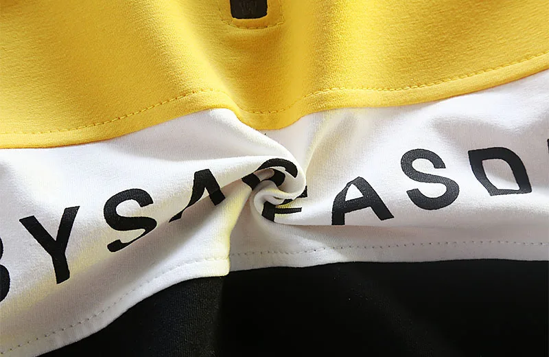 Брендовый комплект одежды для малышей повседневный костюм маленьких мальчиков и