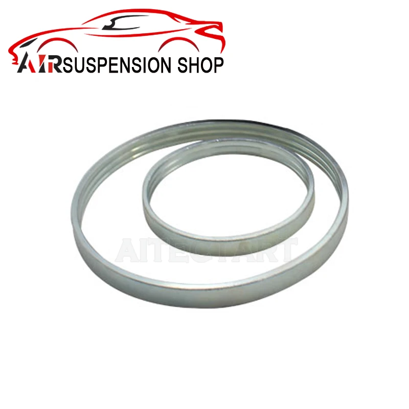 

Переднее обжимное кольцо, пневматическая подвеска, амортизационная распорка, комплекты запчастей, стальное кольцо для Land Rover L322 2002-2009 RNB000740G