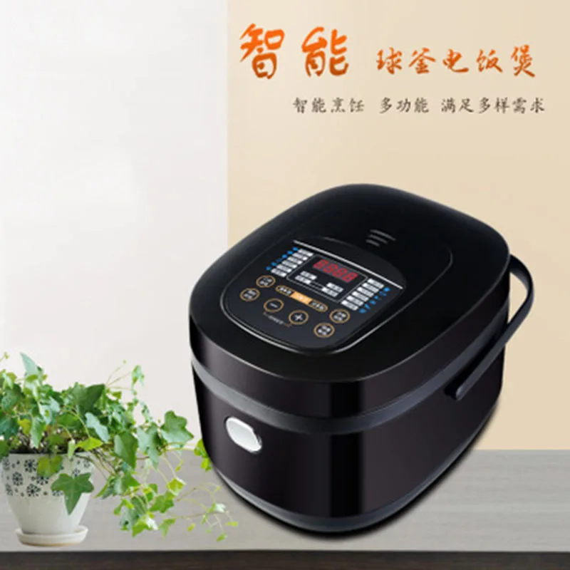 Новый многофункциональный смарт-назначение рисоварка |