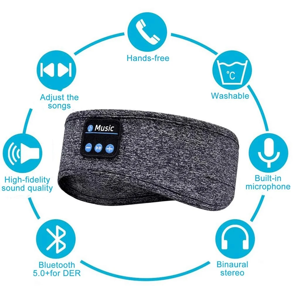 

Wireless fone Bluetooth TWS Headband Headsets Sports de ouvido Soundpeats Handfree manos libres Earbuds Consumer Electronics