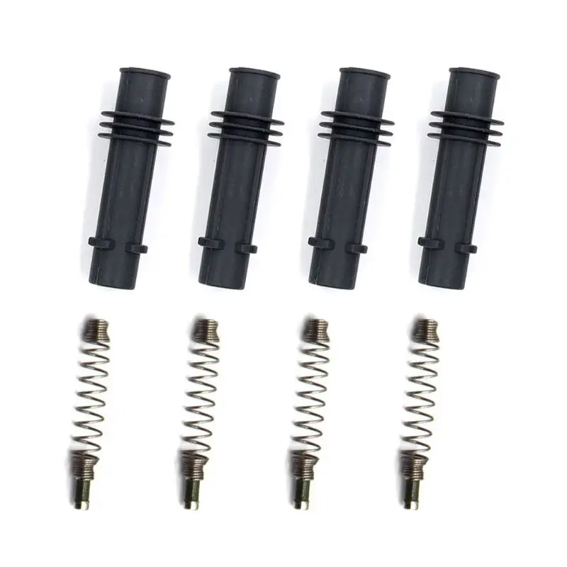 

Ignition Coil Pack Spring Repair Kit For Chevrolet Aevo Opel Adam Astra Cascada Corsa Zafira 95514599 55579072