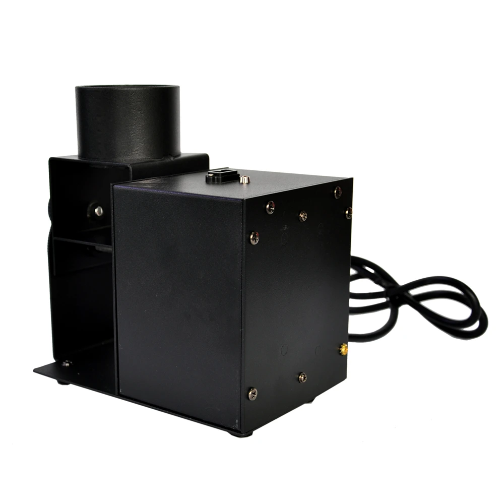 Прямая продажа с фабрики TP-T181B-2 Economy One Head Confetti Cannon CE ROHS Сертификация мини размер