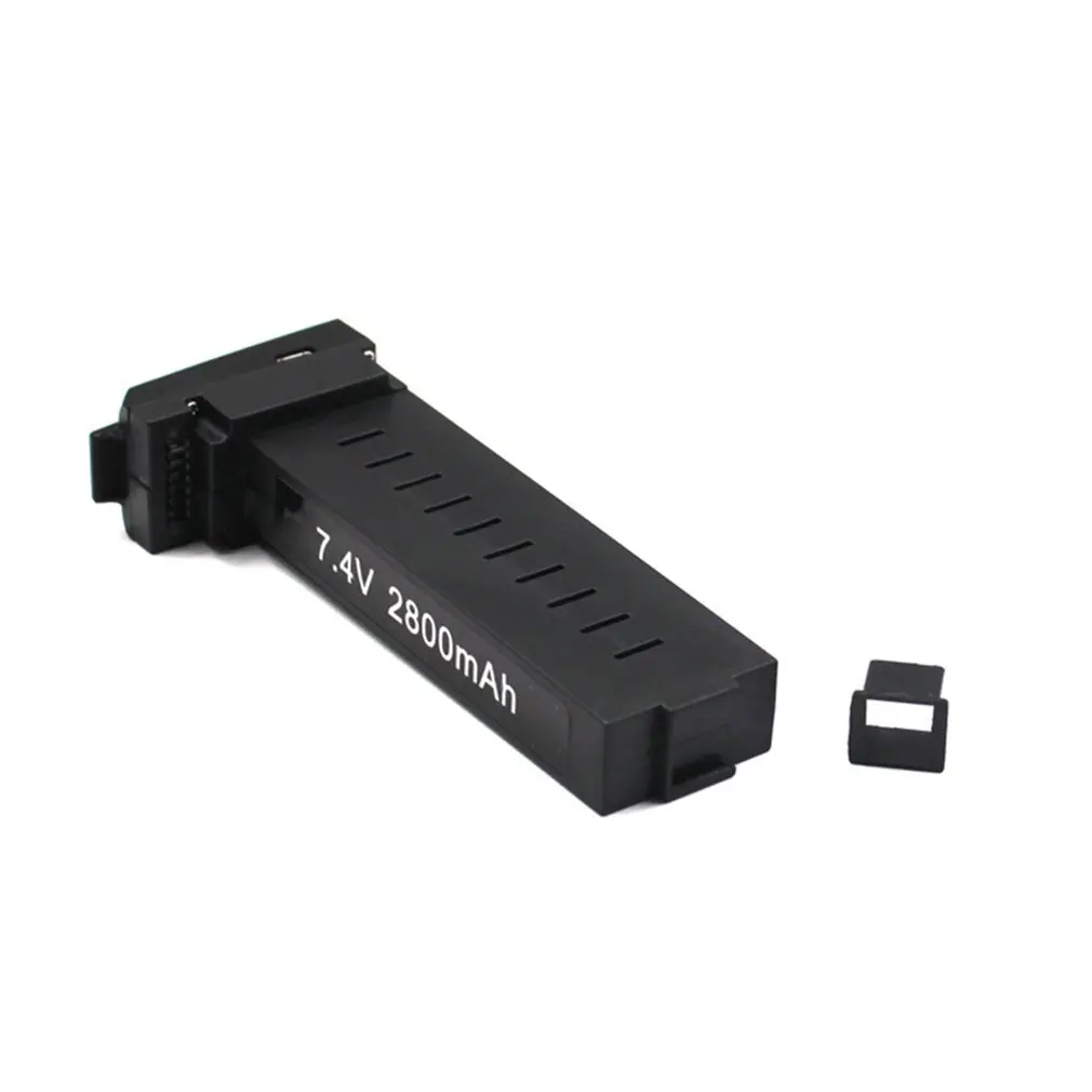 7 4 в 2800 мАч Lipo батарея для SG900 GPS 5G WIFI FPV складной Дрон RC Quadcopter запасные части с