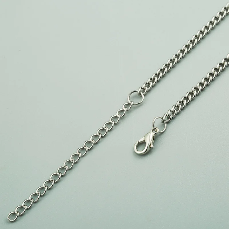 

2pcs INS, butterfly, oil drop, stylish, stylish necklace