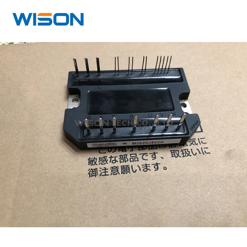 Бесплатная доставка, новинка MIG20J952H MIG25Q901H MIG20J902H