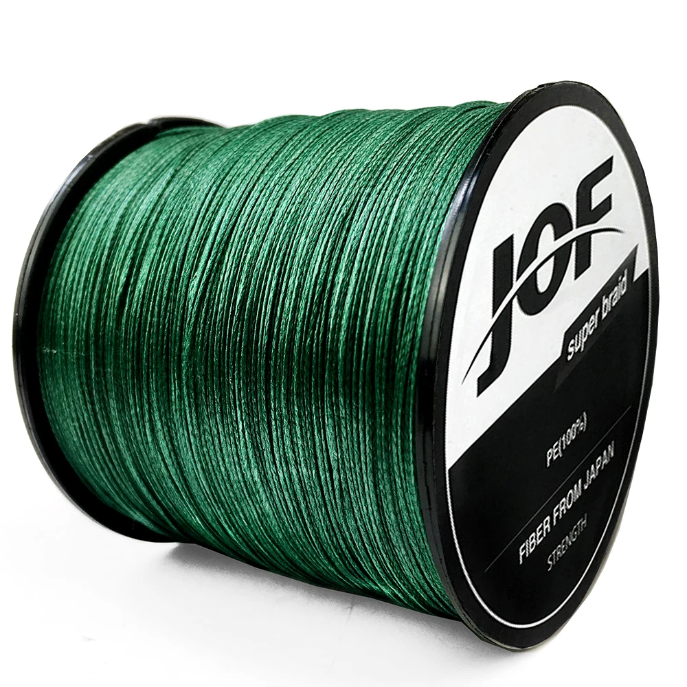 

Toio 300M pike fishing fishing gear tresse peche pesca mar visspullen multifilamento de pesca linha de pesca ygk