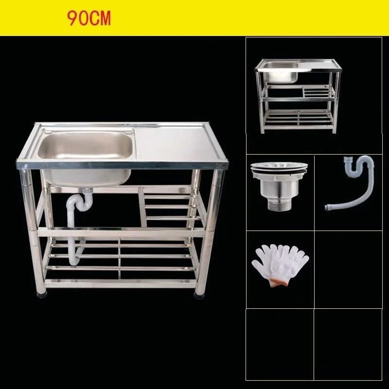 

Кухонная раковина для рассеивания, кухонная встраиваемая раковина для мытья посуды