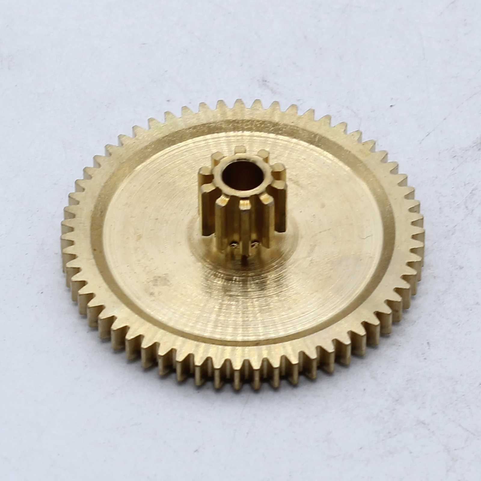 Металлический корпус дроссельной заслонки шестерня привода Набор для ремонта