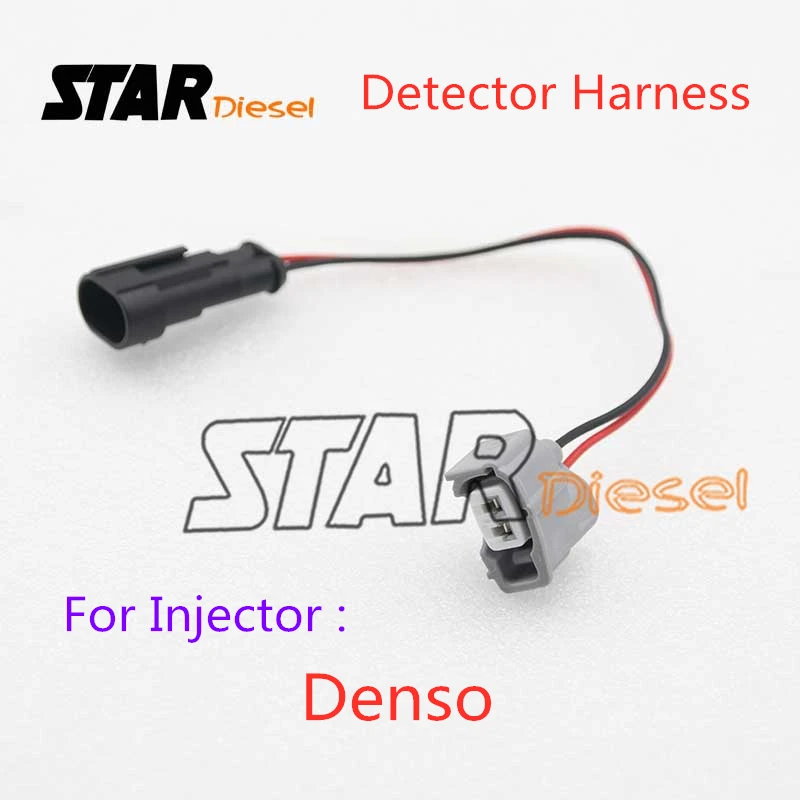 4 шт. инжектор системы впрыска топлива для Denso | Автомобили и мотоциклы