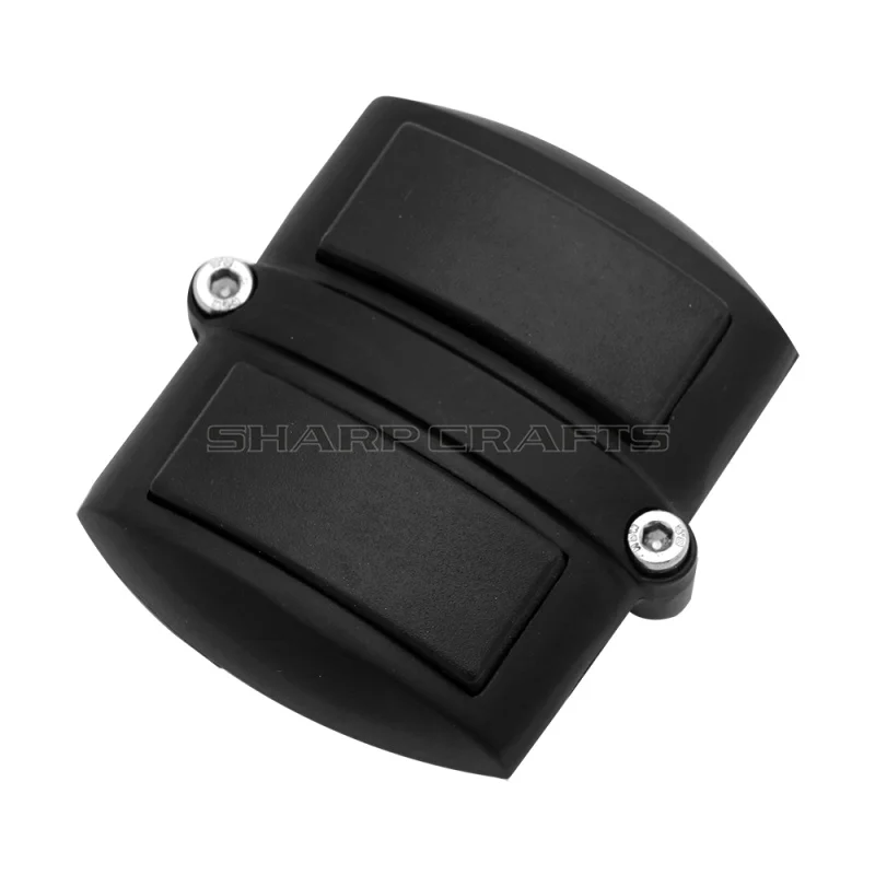 Аксессуары для мотоциклов накладка на педаль тормоза Honda Gold Wing Goldwing GL1800 F6B 2001 2015