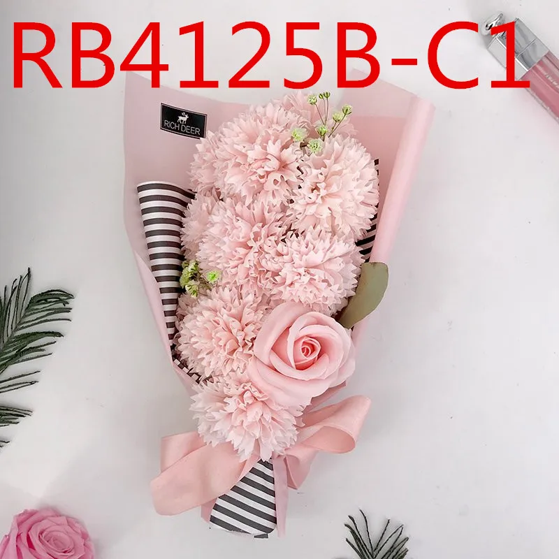 

Свадебные аксессуары, держащие цветы 3303 RB4125B