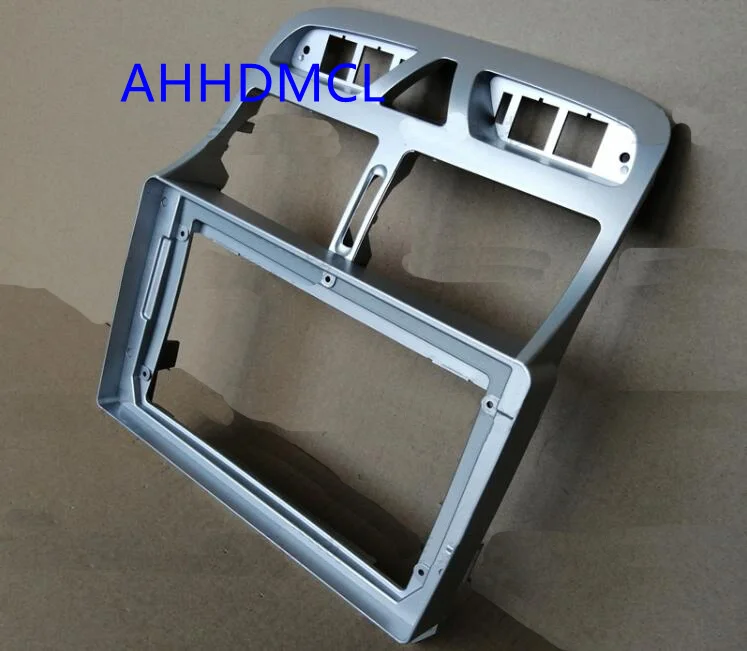 Автомобильный фасции навигационная рамка Даш набор для 9 &quotуниверсальный