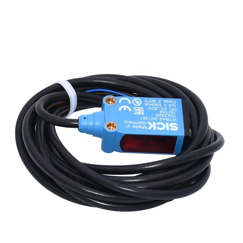 

Brand new Photoelectric switch GTB6-N1211 Photoelectric Sensor