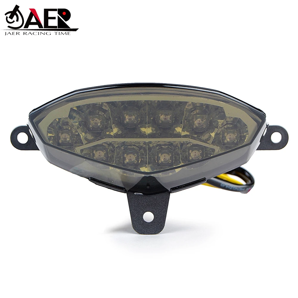 

LED Motorcycle Brake Stop Tail Light Indicator Integrated Turn Signal for K/TM DUKE 125 200 250 390 DUKE250 DUKE200 DUKE390