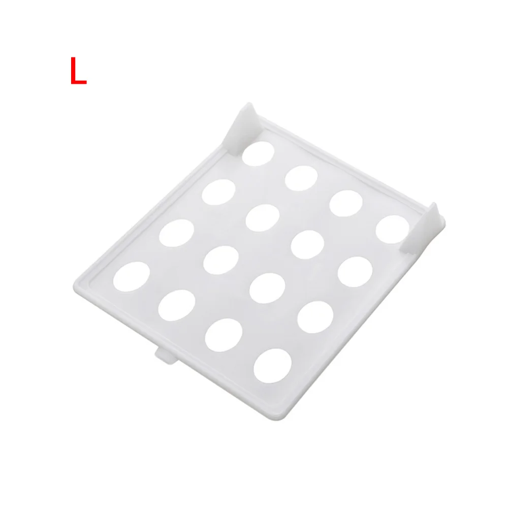 Складывающаяся доска для одежды полипропиленовая стойка хранения органайзер