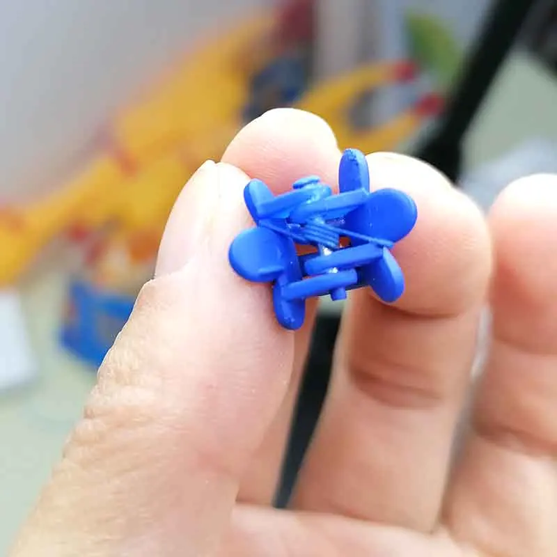 Аксессуары для волос девочек 10-30 шт. милые аксессуары щенков цветы ручной работы