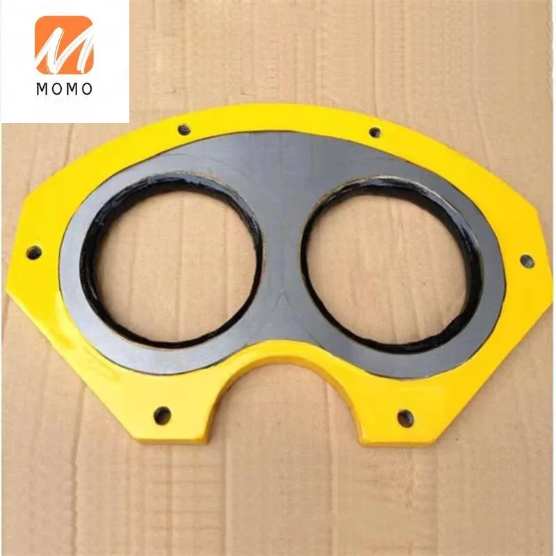 

TSP-8D081 Hot-sale Products Concrete Pump Wear Plate and Cutting Ring