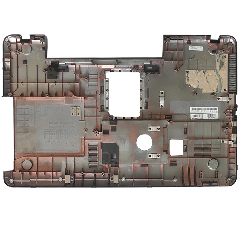 Нижняя основа для ноутбука Toshiba Satellite C875 S870 S875 C870 L870 L870D L875 L875D задняя крышка