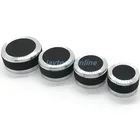 1 шт., регулятор громкости для автомобильной аудиосистемы, DVD-навигации, 20232630x13 мм