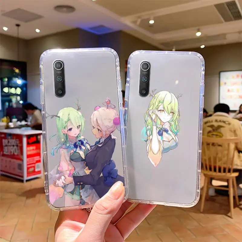

Ceres Fauna Phone Case For Samsung s7 s8 s9 s10 s20 s4 s5 s6 a71 a21 a20 plus lite edge Fundas Coque