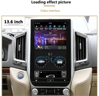 car stereo 2 din android for toyota land cruiser 2018 series sahara car gps navigation stereo dvd player for toyota