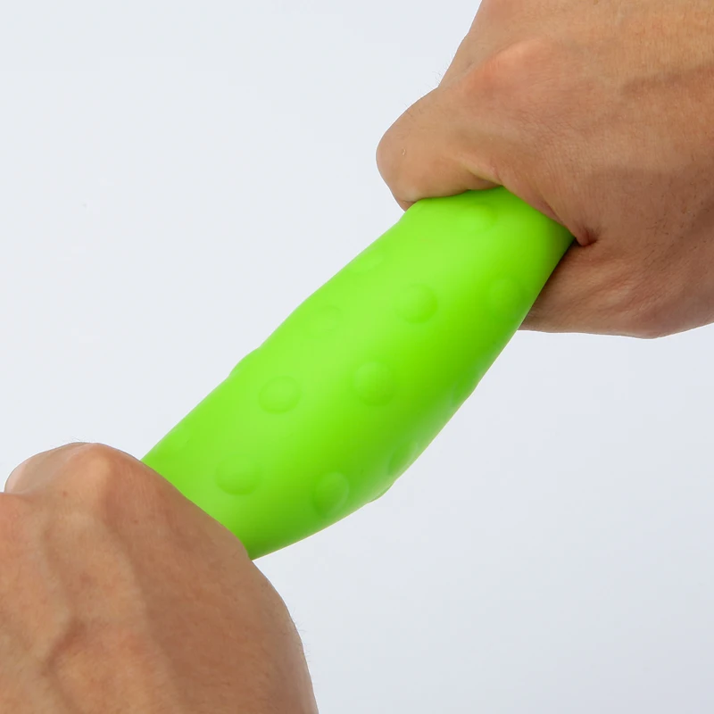 4 шт./компл. кухонный силиконовый коврик для горячих подставок нескользящий