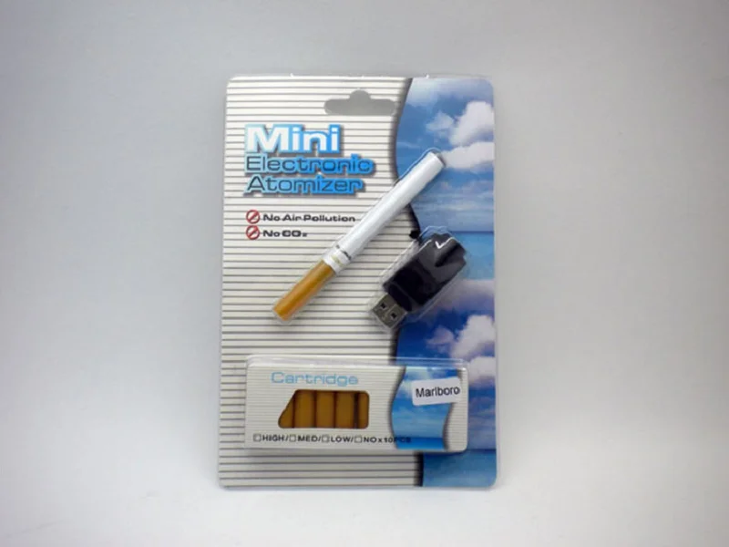 Набор электронных сигарет Vape ручка стартовый набор Pod светодиодный индикатор