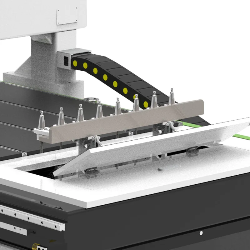 1325 atc cnc маршрутизатор с компьютерным управлением резьба по дереву стандартная