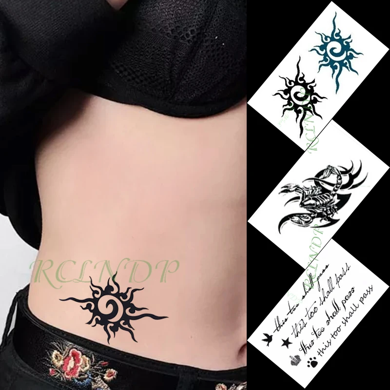 

Tattoo & Body Art