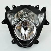 motorcycle front headlight head lamp assembly for suzuki gsx r gsxr1000 2005 2006 k5