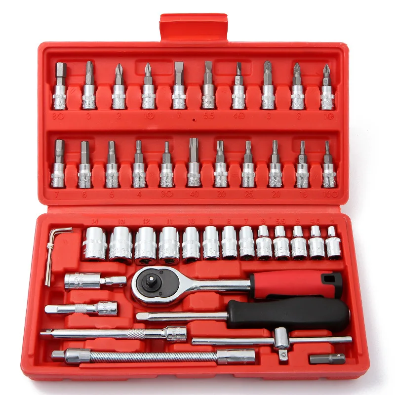 

Steel Home Hardware Toolbox Drawer Metal Stackable Storage Box Screws Garage Atelier Tool Suitcase Werkzeugkoffer Tools Eg50gj