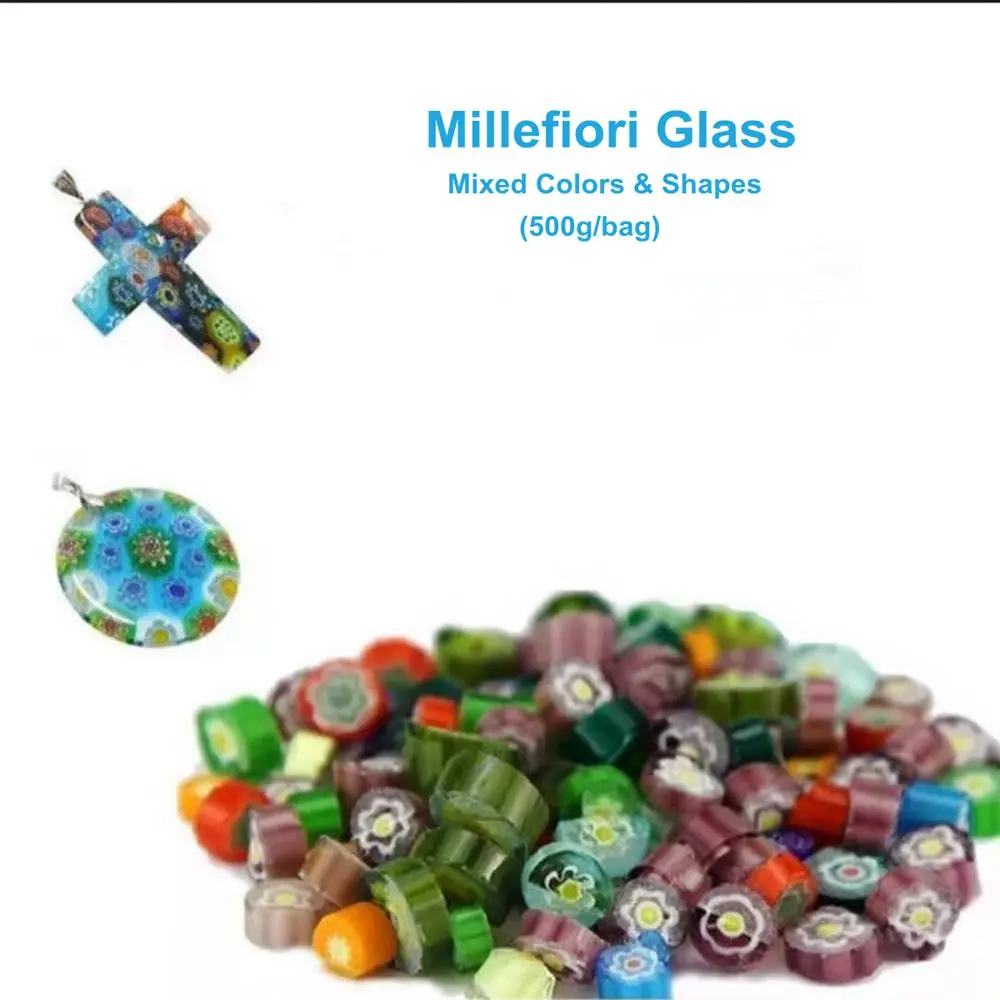 Большая Акция! 500 фотостекло для самостоятельного изготовления украшений из