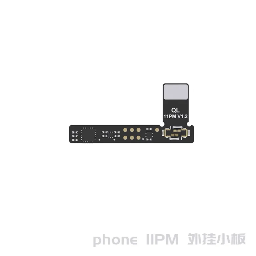 Обновленная плата аккумулятора Qianli iCopy Plus 2 1/APOLLO для iPhone 12mini 11 12 Pro MAX | Мобильные