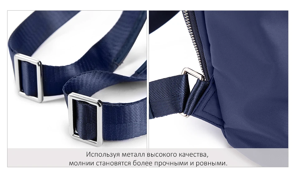 Женский противоугонный LOVEOOK, школьные портфели 15 дюймов из водонепроницаемого оксфорда для девочек подростка, облегченный повседневный рюкзак для путешествия