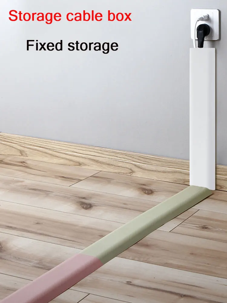 Vanzlife сетевой кабельный концентратор для хранения компьютерных кабельных