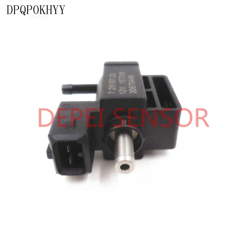 DPQPOKHYY подлинный для Ford RS / ST 170 &amp Kuga и т. д. усилитель управления соленоидом. 1371924 |