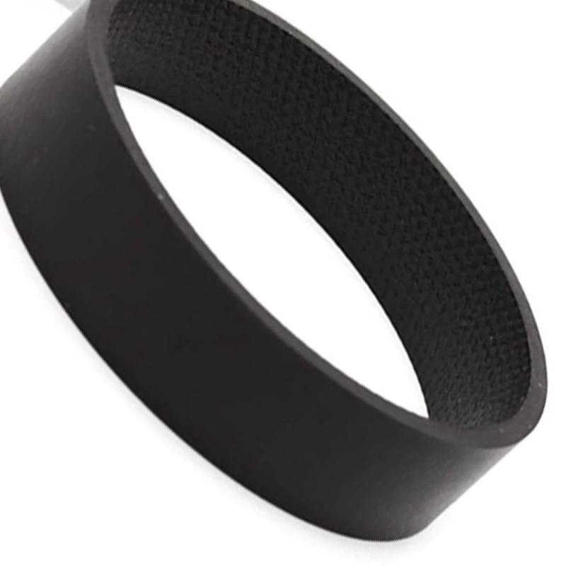 

Vacuum Cleaner Knurled Belt for Kirby All Generation G3 G4 G5 G6 Black Replacement Vacuum Cleaner Belt