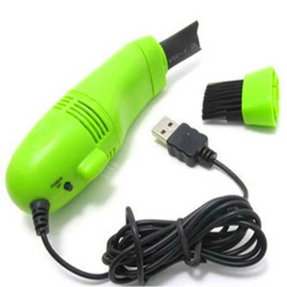 ABS для клавиатуры мини портативный случайный цвет чистящие инструменты