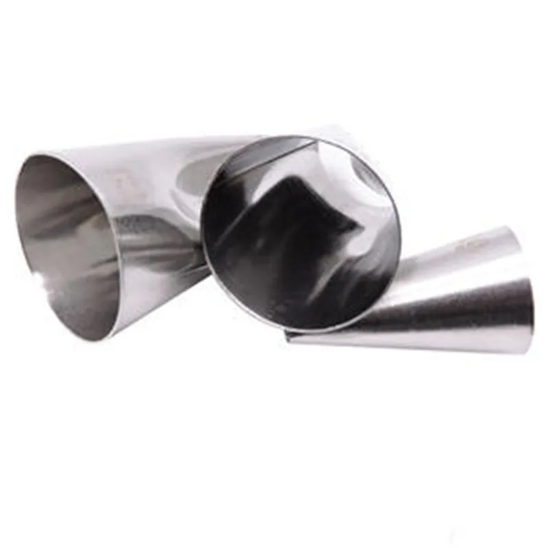 Рисунок 4 - Кондитерская насадка в виде лепестков