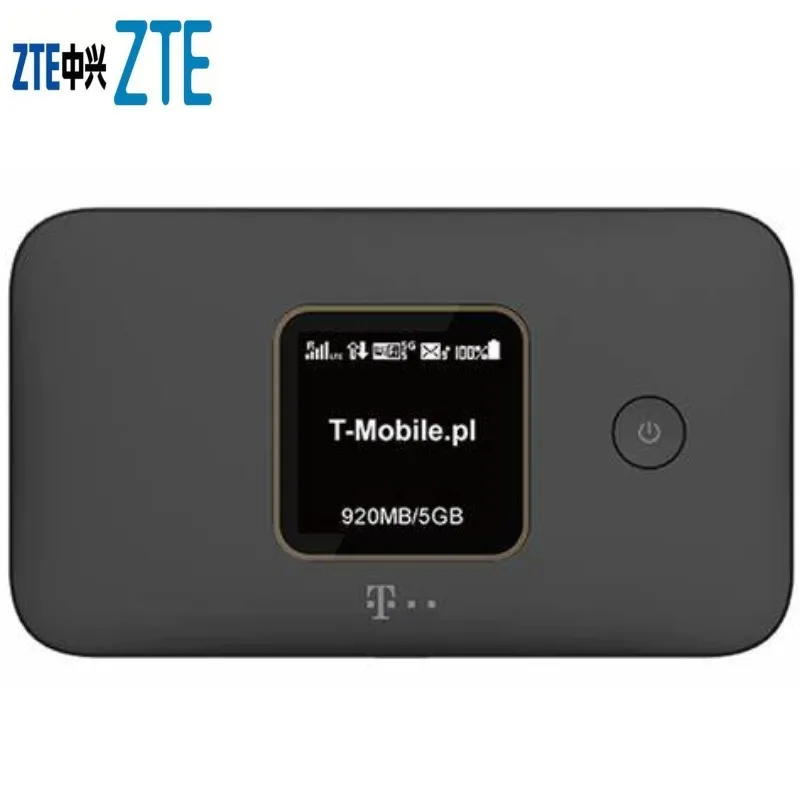   Wi-Fi  ZTE MF971V 300 / 4G + LTE Cat6 + 2 