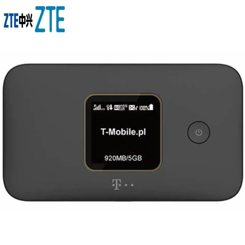 Разблокировка zte MF971V 300 Мбит/с 4G+ LTE Cat6 мобильный WiFi маршрутизатор Точка доступа+ 2 шт антенны