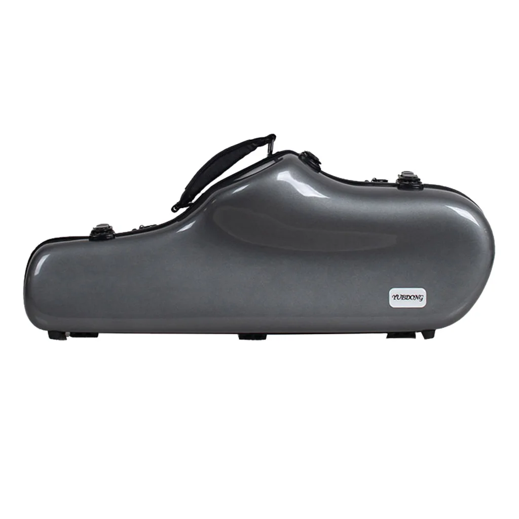 

1pc Alto Saxophone Carrying Gig Bag Handheld Bag Organiser Holder Durable