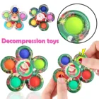 Игрушка-антистресс для снятия стресса, игрушка-антистресс