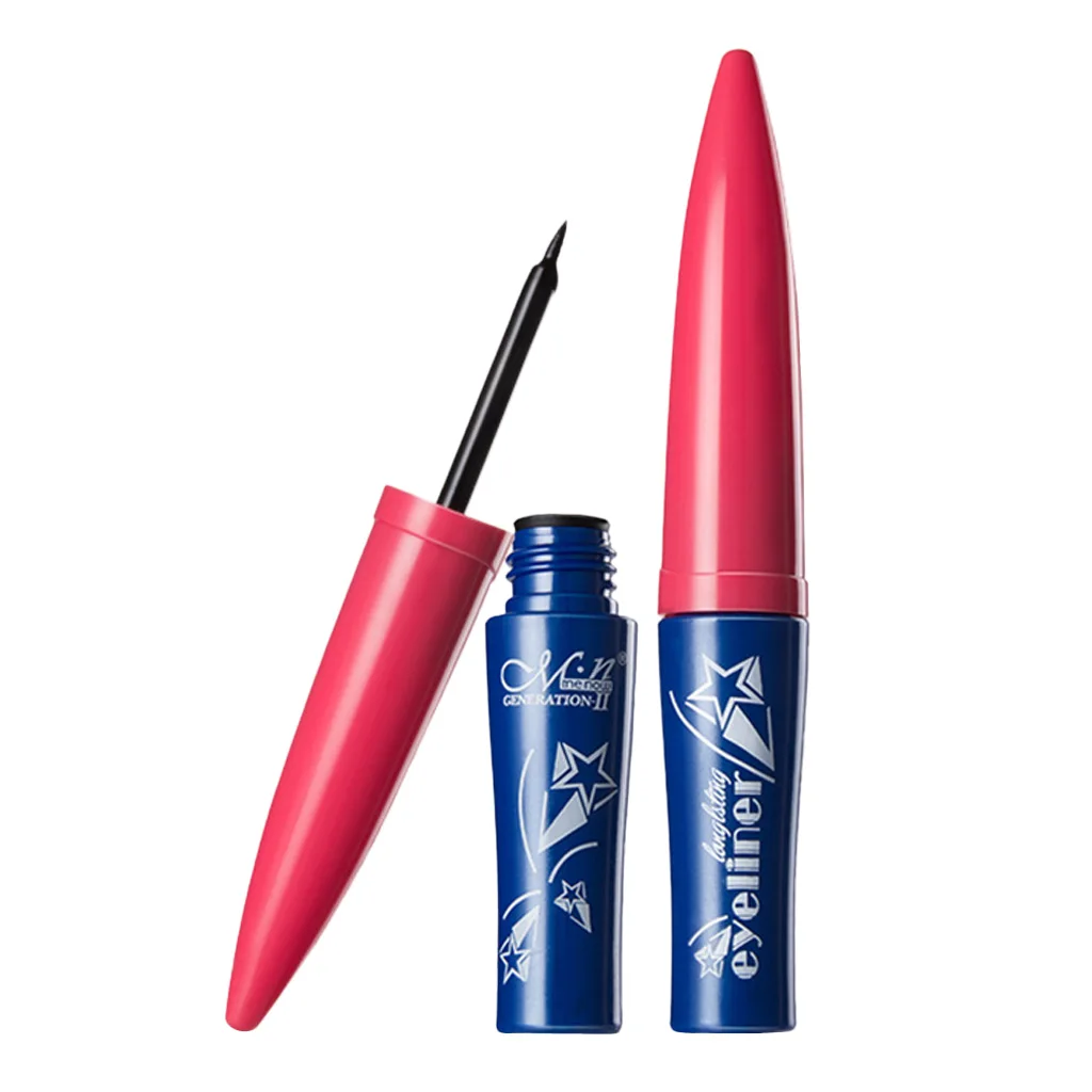 

Makeup Eye Liner Pen Black Liquid Long-lasting Waterproof Eyeliner Pencils