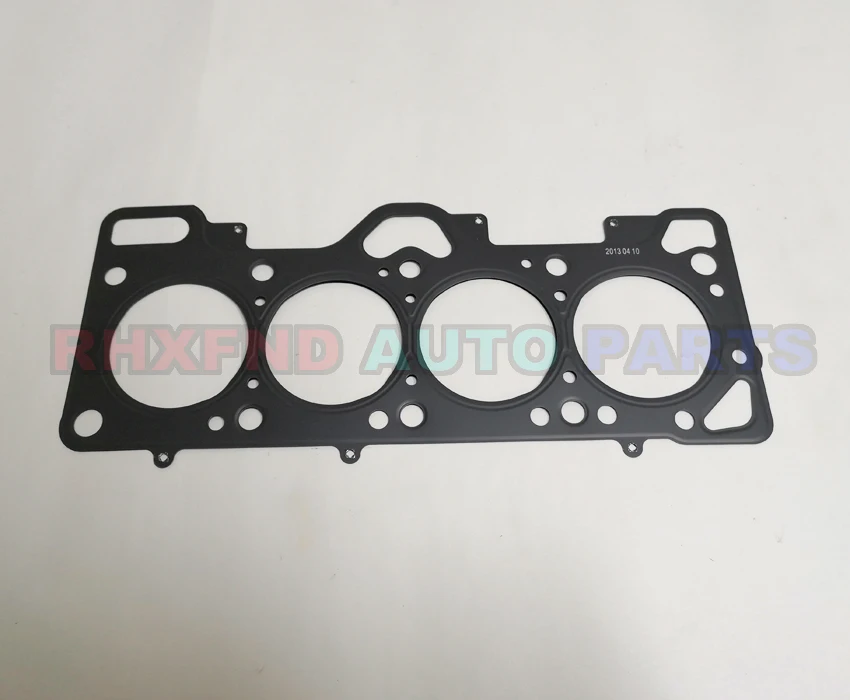 Полный комплект прокладок двигателя G4EA комплекты для восстановления Комплект
