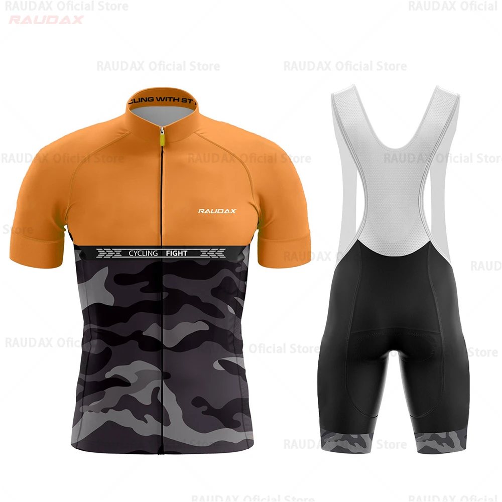 

2021 Scottes-Rc Cycling Jersey New Team Ekoies-RC Camuflaje Cycling Clothing Bike Bib Shorts MEN Bike Jersey Set Ropa Ciclismo