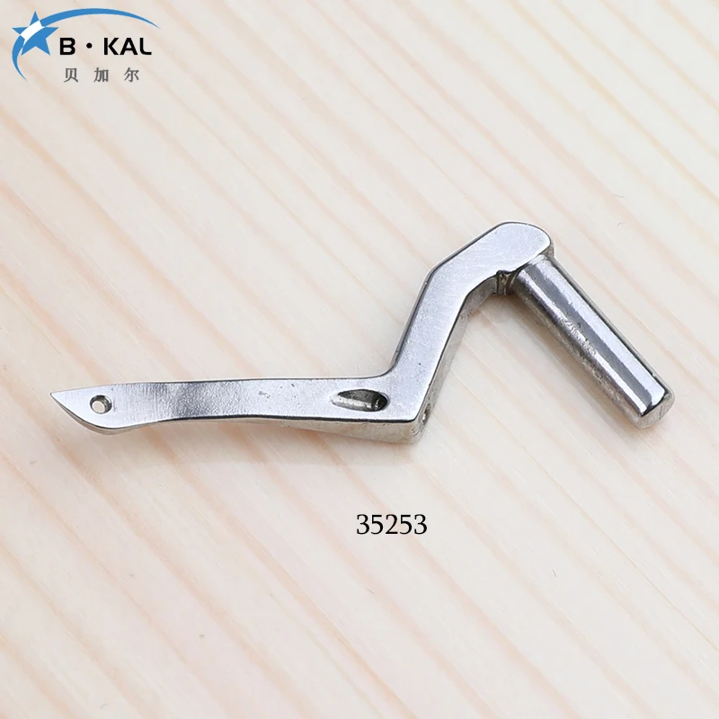 YAMATO Промышленная швейная машина оверлок нижний петлитель 33059/35254/35253 | Дом и сад