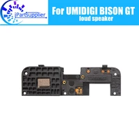 umidigi bison gt loud speaker 100 original new loud buzzer ringer replacement part accessory for umidigi bison gt