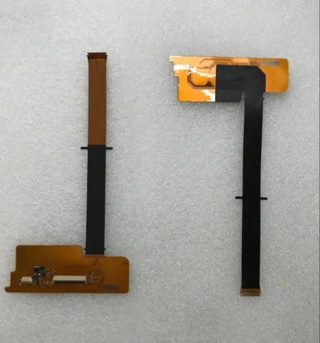 Петля для ЖК-экрана кабель зеркального фотоаппарата Nikon D500 | Электроника