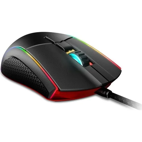 Xpg Premier PMW3360 Wired Optical 12000 Dpı Gaming Mouse Black